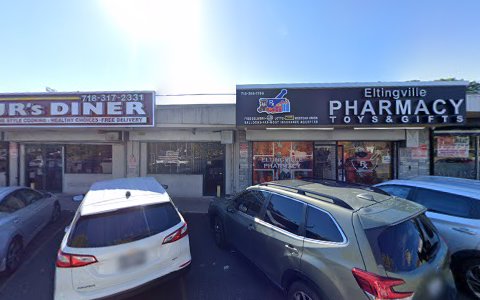 Pharmacy «Eltingville Pharmacy», reviews and photos, 3948 Richmond Ave, Staten Island, NY 10312, USA