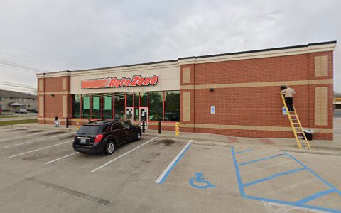 Auto Parts Store «AutoZone», reviews and photos, 31009 Harper Ave, St Clair Shores, MI 48082, USA