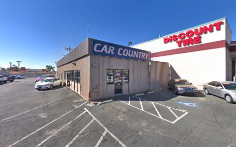 Used Car Dealer «Car Country Autos», reviews and photos, 6555 W Sahara Ave, Las Vegas, NV 89146, USA