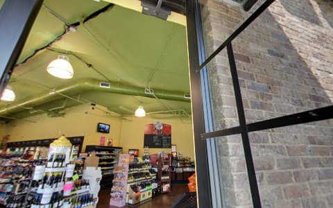 Grocery Store «Intown Market & Deli», reviews and photos, 349 Decatur St SE, Atlanta, GA 30312, USA