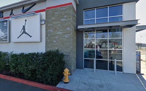 Shoe Store «WSS», reviews and photos, 1638 E Fremont St, Stockton, CA 95205, USA