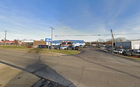 Auto Parts Store «NAPA Auto Parts - Ridge Muncie Co», reviews and photos, 3000 Dr M.L.K. Jr Blvd, Muncie, IN 47303, USA