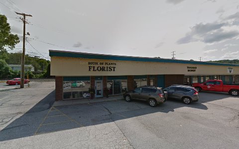 Florist «House of Plants Florist Inc», reviews and photos, 1670 Merriman Rd, Akron, OH 44313, USA