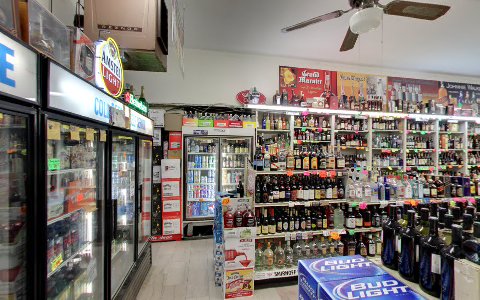 Liquor Store «A B Liquor Co», reviews and photos, 1803 Columbia Rd NW, Washington, DC 20009, USA