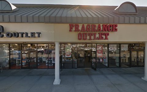 Perfume Store «Fragrance Outlet», reviews and photos, 2400 Tanger Blvd, Gonzales, LA 70737, USA