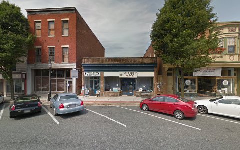 Stationery Store «Glyph», reviews and photos, 233 St John St, Havre De Grace, MD 21078, USA