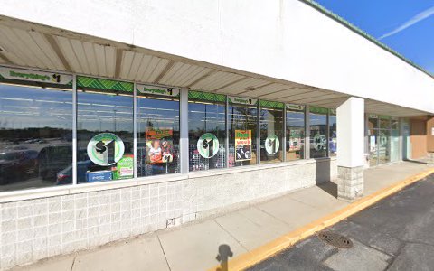 Dollar Store «Dollar Tree», reviews and photos, 17510 S Halsted St b, Homewood, IL 60430, USA