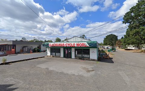 Bicycle Store «Clackamas Cycle World», reviews and photos, 11493 SE 82nd Ave, Happy Valley, OR 97086, USA