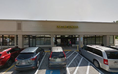 Discount Store «Dollar General», reviews and photos, 123 Hillsmere Dr, Annapolis, MD 21403, USA
