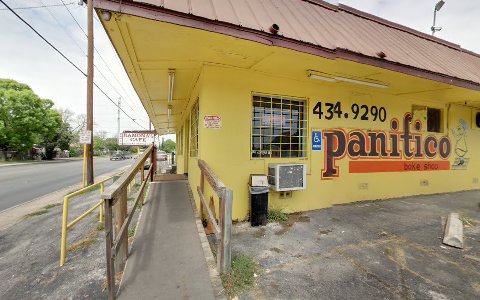 Bakery «Panifico Bake Shop», reviews and photos, 602 NW 24th St, San Antonio, TX 78207, USA