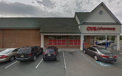 Drug Store «CVS», reviews and photos, 180 E Greentree Rd, Evesham Township, NJ 08053, USA