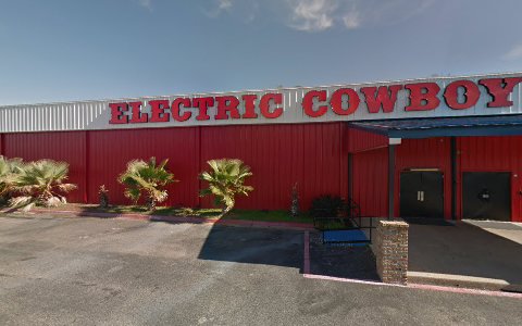 Night Club «Electric Cowboy», reviews and photos, 1016 McCann Rd, Longview, TX 75601, USA