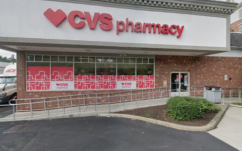 Drug Store «CVS», reviews and photos, 670 Welsh Rd, Huntingdon Valley, PA 19006, USA