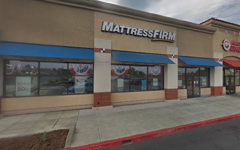Mattress Store «Mattress Firm Watsonville», reviews and photos, 20 Ohlone Pkwy, Watsonville, CA 95076, USA