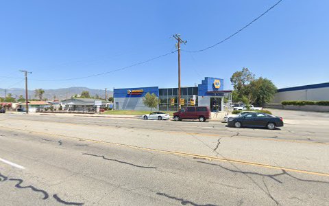 Auto Parts Store «NAPA Auto Parts - Genuine Parts Company», reviews and photos, 853 W Arrow Hwy, Glendora, CA 91740, USA