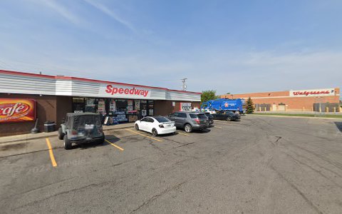 Convenience Store «Speedway», reviews and photos, 1351 Delaware Ave, Marion, OH 43302, USA