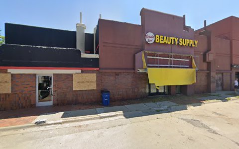 Beauty Supply Store «Beauty Spot Beauty Supply», reviews and photos, 19155 Livernois Ave, Detroit, MI 48221, USA