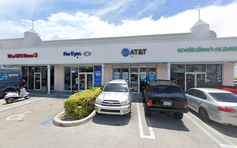 Cell Phone Store «AT&T Authorized Retailer», reviews and photos, 1034 Alton Rd, Miami Beach, FL 33139, USA