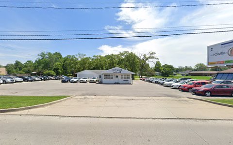 Used Car Dealer «Courtesy Motors», reviews and photos, 2447 S Western Ave, Marion, IN 46953, USA