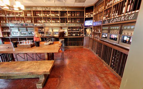 Liquor Store «Vines Wine & Spirits», reviews and photos, 7585 W Sand Lake Rd, Orlando, FL 32819, USA