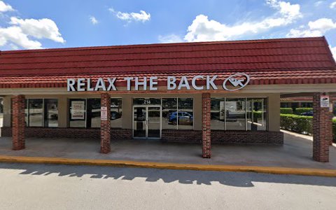 Furniture Store «Relax The Back», reviews and photos, 214 S University Dr, Plantation, FL 33324, USA