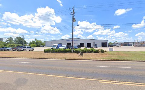 Electrical Supply Store «Elliott Electric Supply», reviews and photos, 1500 W Cotton St, Longview, TX 75604, USA