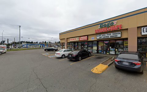 Tobacco Shop «Next Tobacco», reviews and photos, 12720 4th Ave W, Everett, WA 98204, USA
