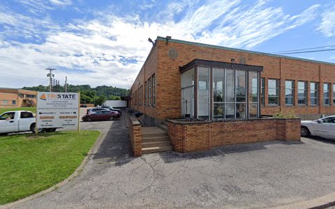 Used Office Furniture Store «Tri-State Office Furniture, Inc.», reviews and photos, 1 Sexton Rd, McKees Rocks, PA 15136, USA
