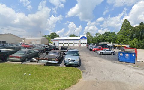 Auto Parts Store «Complete Auto Repair of Sellersburg», reviews and photos, 7803 IN-60, Sellersburg, IN 47172, USA