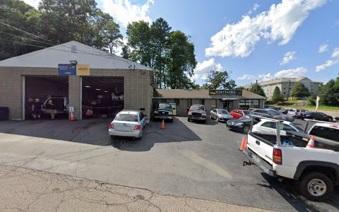 Auto Repair Shop «Stateline Auto Sales & Service LLC», reviews and photos, 987 Warren Ave, East Providence, RI 02914, USA