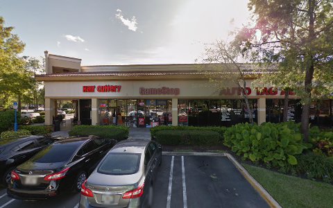 Video Game Store «GameStop», reviews and photos, 1158 N University Dr, Coral Springs, FL 33071, USA