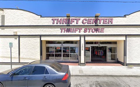 Thrift Store «Thrift Center», reviews and photos, 1305 Water St, Santa Cruz, CA 95062, USA