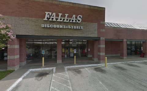 Discount Store «Fallas Paredes Discount Stores», reviews and photos, 9771 FM 1960 Bypass Road West, Humble, TX 77338, USA