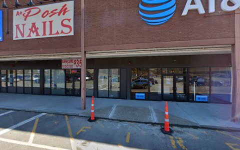 Cell Phone Store «AT&T Authorized Retailer», reviews and photos, 350 Winthrop Ave, North Andover, MA 01845, USA