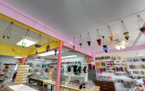 Bead Store «Crystals Bangles & Beads», reviews and photos, 425 Corey Ave, St Pete Beach, FL 33706, USA