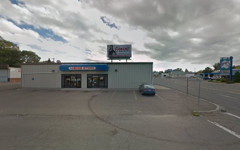 State Liquor Store «Idaho State Liquor Store», reviews and photos, 701 Overland Ave, Burley, ID 83318, USA