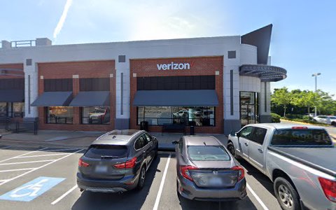Cell Phone Store «Verizon», reviews and photos, 11830 Spectrum Center, Reston, VA 20190, USA