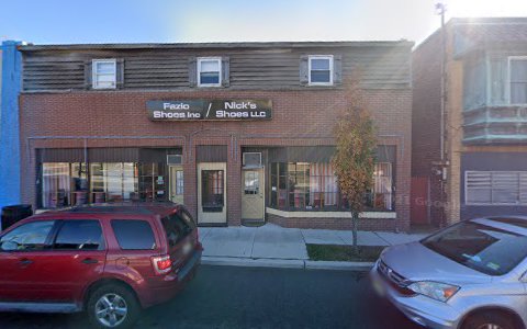 Shoe Store «Fazio Shoes», reviews and photos, 210 S Main St, Pleasantville, NJ 08232, USA