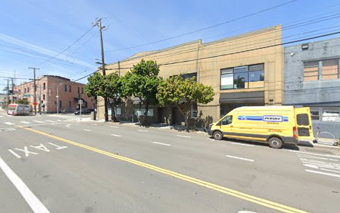 Real Estate Agency «Climb Real Estate Group», reviews and photos, 251 Rhode Island St #105, San Francisco, CA 94103, USA