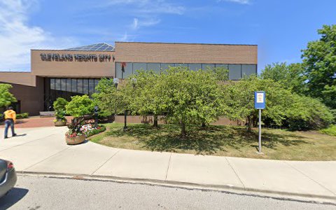 Cleveland Heights City Hall image 8