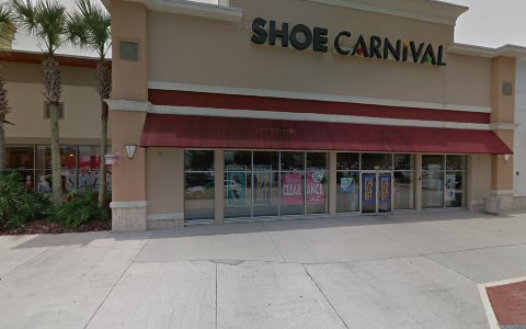 Shoe Store «Shoe Carnival», reviews and photos, 1771 WP Ball Blvd, Sanford, FL 32771, USA