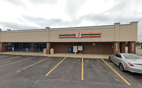 Convenience Store «7-Eleven», reviews and photos, 718 Butterfield Rd, North Aurora, IL 60542, USA