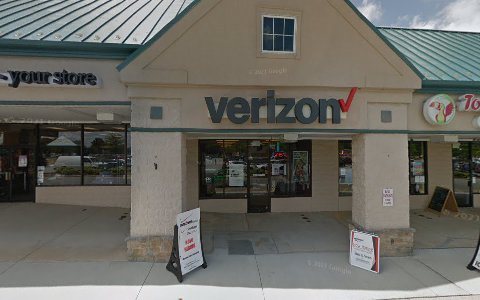 Cell Phone Store «Verizon Authorized Retailer - Wireless Zone», reviews and photos, 146 Eagleview Blvd, Exton, PA 19341, USA
