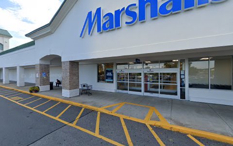 Department Store «Marshalls», reviews and photos, 213 Daniel Webster Hwy, Nashua, NH 03060, USA