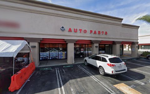 Auto Parts Store «Ace Auto Parts», reviews and photos, 8845 Adams Ave, Huntington Beach, CA 92646, USA