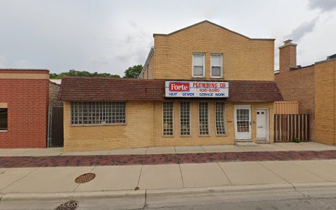 Plumber «Forte Plumbing Company», reviews and photos, 8142 W Grand Ave, River Grove, IL 60171, USA