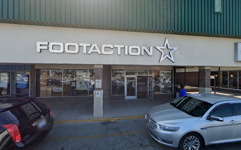 Shoe Store «Footaction», reviews and photos, 3931 7th Street Rd, Louisville, KY 40216, USA