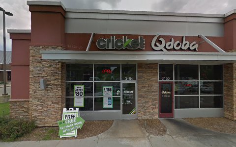 Cell Phone Store «Cricket Wireless Authorized Retailer», reviews and photos, 3154 S Westnedge Ave, Kalamazoo, MI 49008, USA