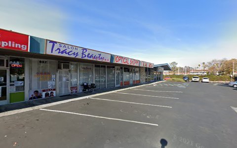 Optician «New Optical Shoppe», reviews and photos, 649 Grape Ave, Sunnyvale, CA 94087, USA