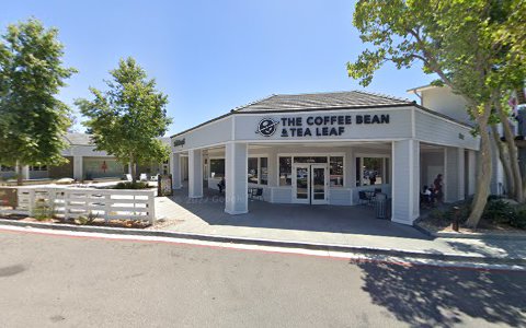 Coffee Shop «The Coffee Bean & Tea Leaf», reviews and photos, 1772 E Avenida De Los Arboles, Thousand Oaks, CA 91362, USA